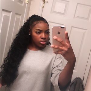 Meet your Posher, Shardell